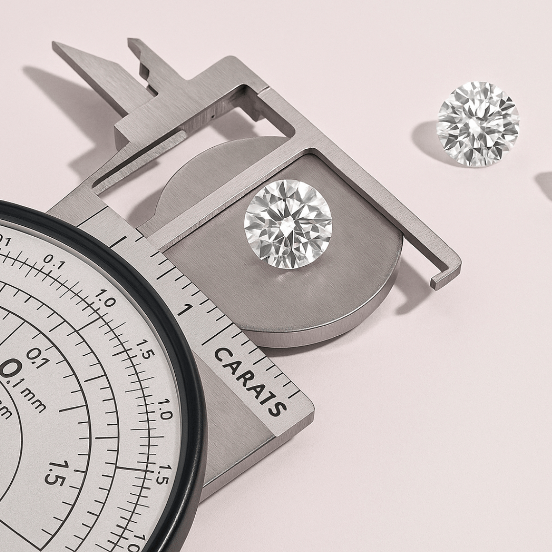 MM-to-Carat Conversion - The Ultimate Guide - Leonids