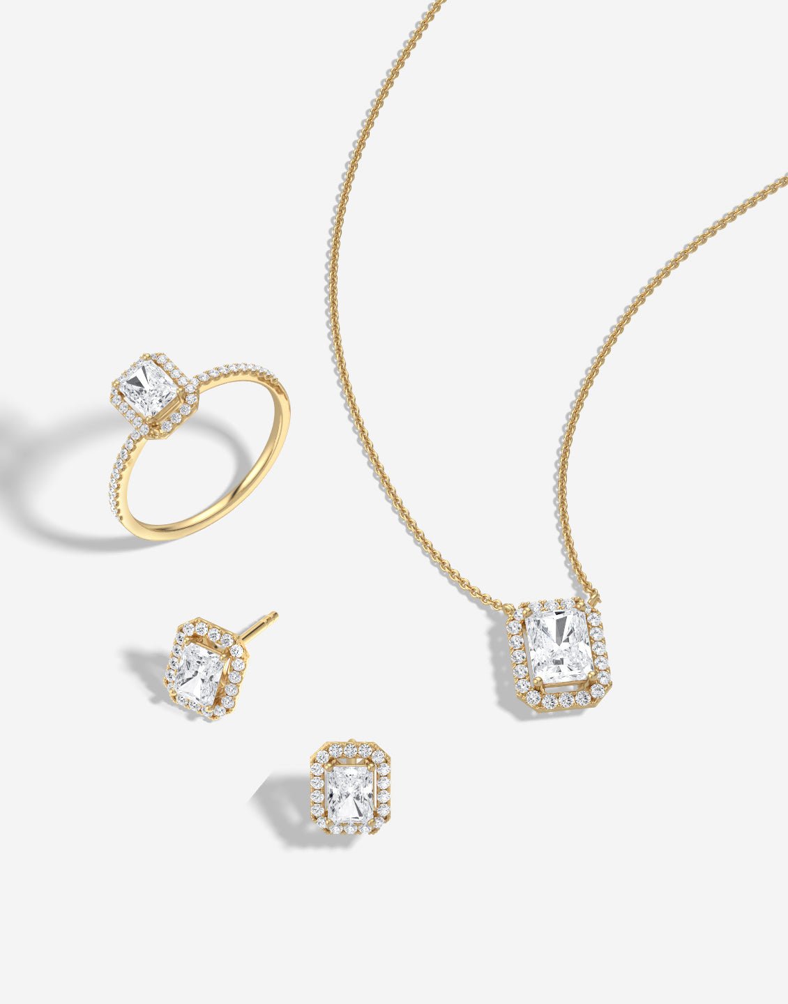 Jewelry Sets - Leonids
